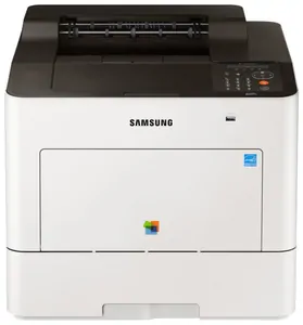 Замена usb разъема на принтере Samsung SL-C4010ND в Тюмени
